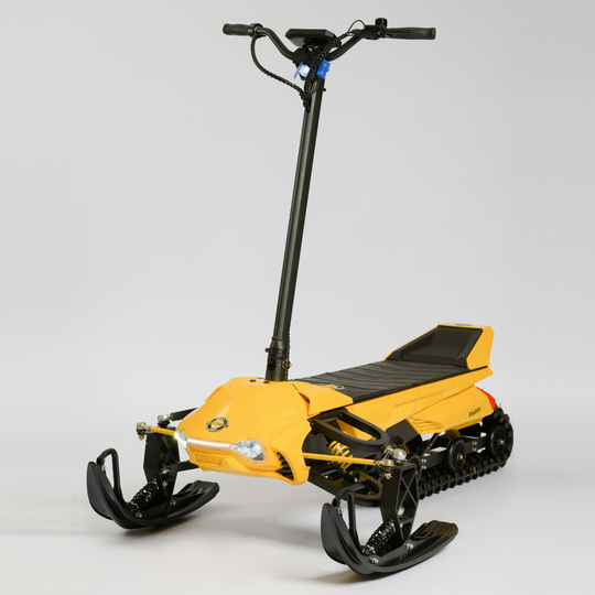 ICe EDGE RS6000 Electric Snow Scooter